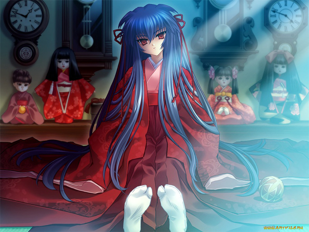 , touka, gettan